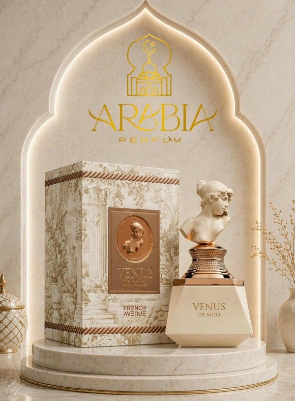 Producto - Venus de Milo French Avenue - 0