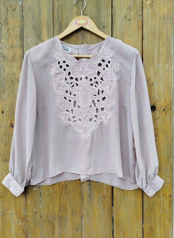 Producto - Camisa Antonieta