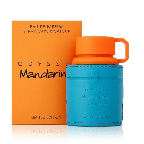 Producto - Armaf Odyssey Mandarin Sky EDP 100ml Hombre