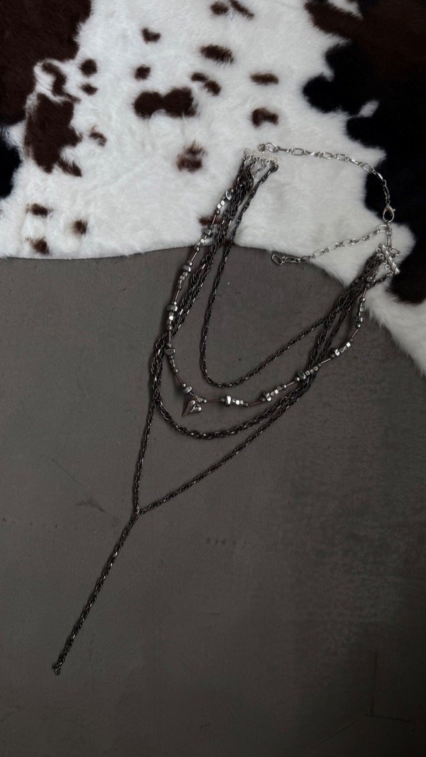 Producto - 31 - COLLAR CADENA