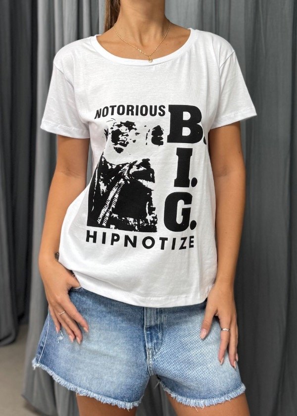 Producto - Remera Big