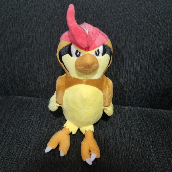 Producto - Peluche: Pidgeotto [30 cm] (Pokemon)
