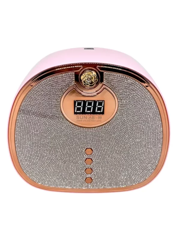 Producto - Cabina UV/LED Sun AB-99 288w