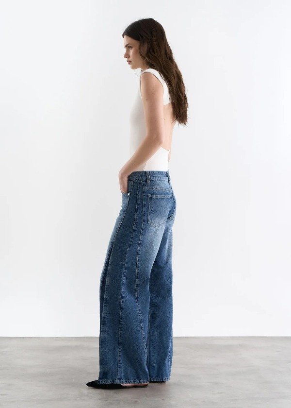 Producto - JEAN WIDE TRACY AZUL - 5