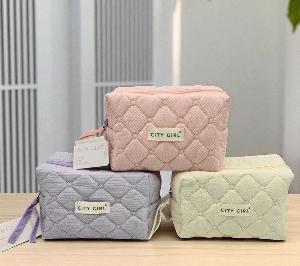 Producto - Neceser City Girl