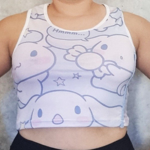 Producto - Pupera Cinna - Talles XS - XL y 2XL