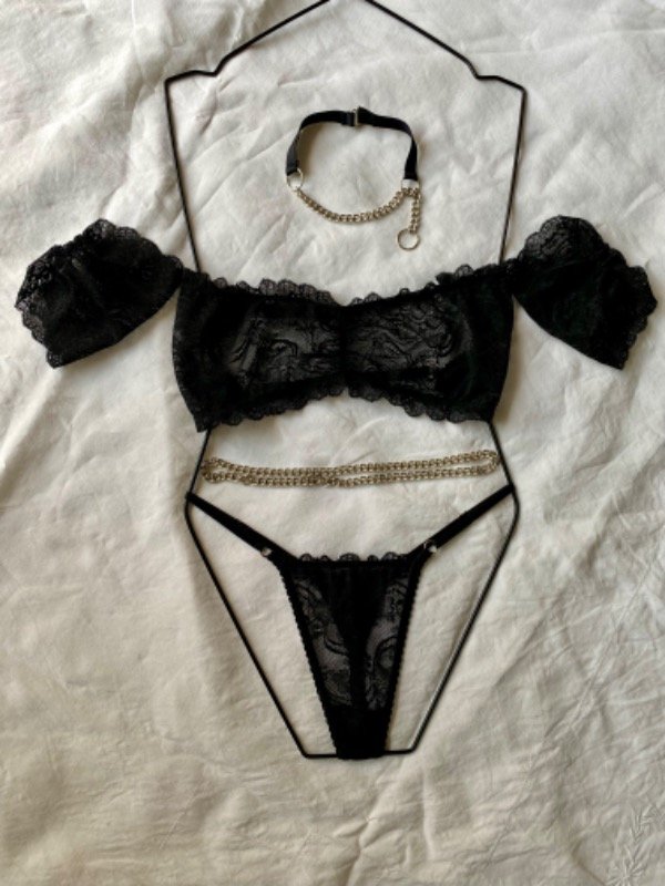 Producto - Conjunto Agatha