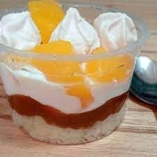 Producto - POSTRE CHAJA X 5 UNIDADES