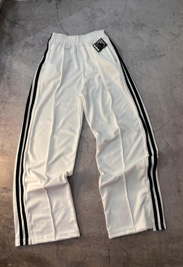 Producto - PANTALÓN NIKI blanco