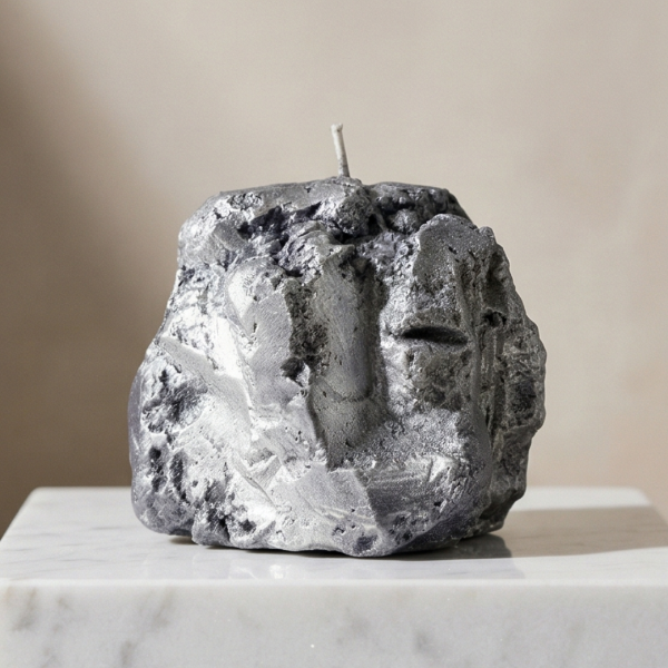 Producto - Vela alma mineral