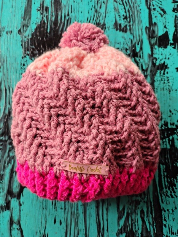 Producto - Gorritos POM POM - 0