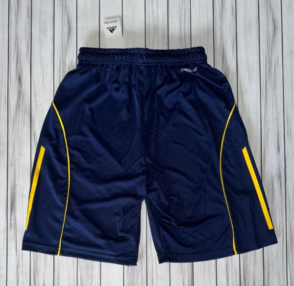 Producto - Short de Juego Boca Numero a Elección - 2