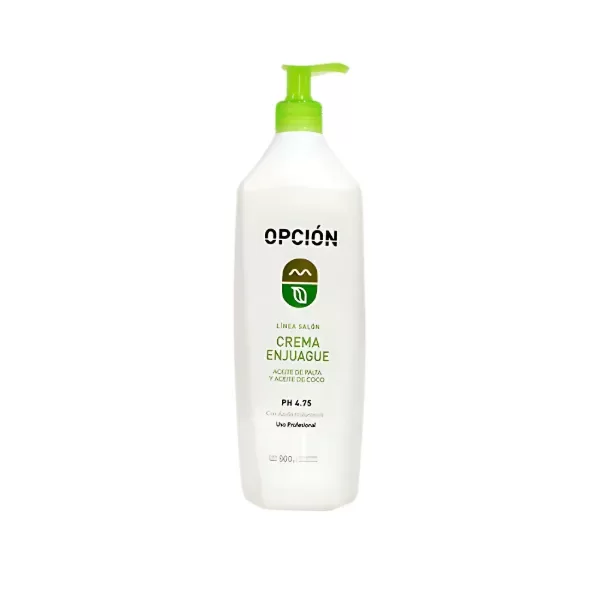 Producto - Acondicionador Palta y Coco
