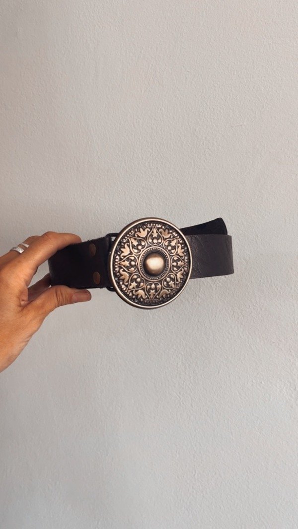 Producto - CINTO OVNI