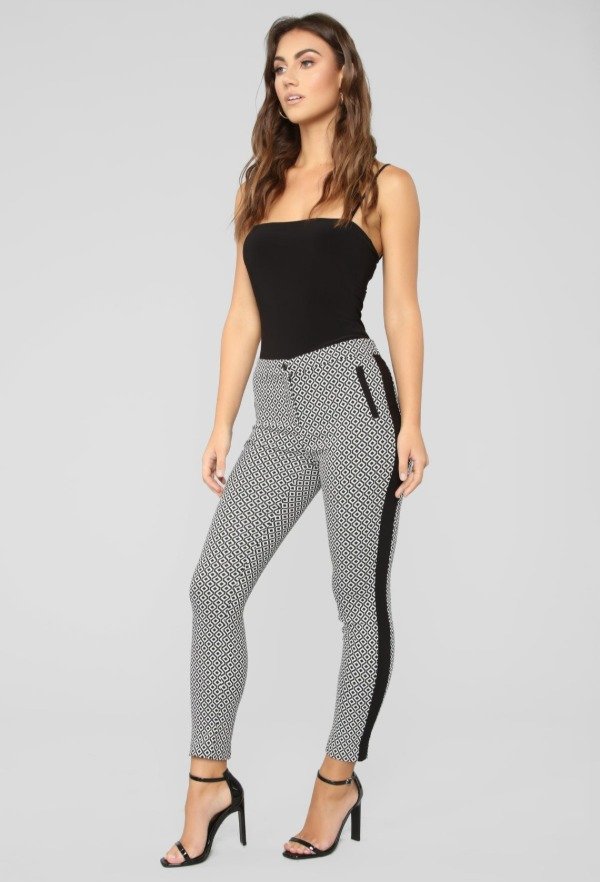 Producto - Pantalon fashion N Talle M