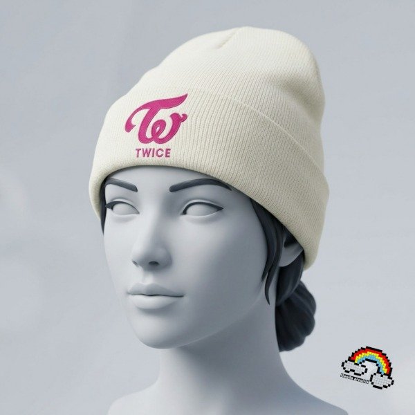 Producto - GORRO BEANIE TWICE
