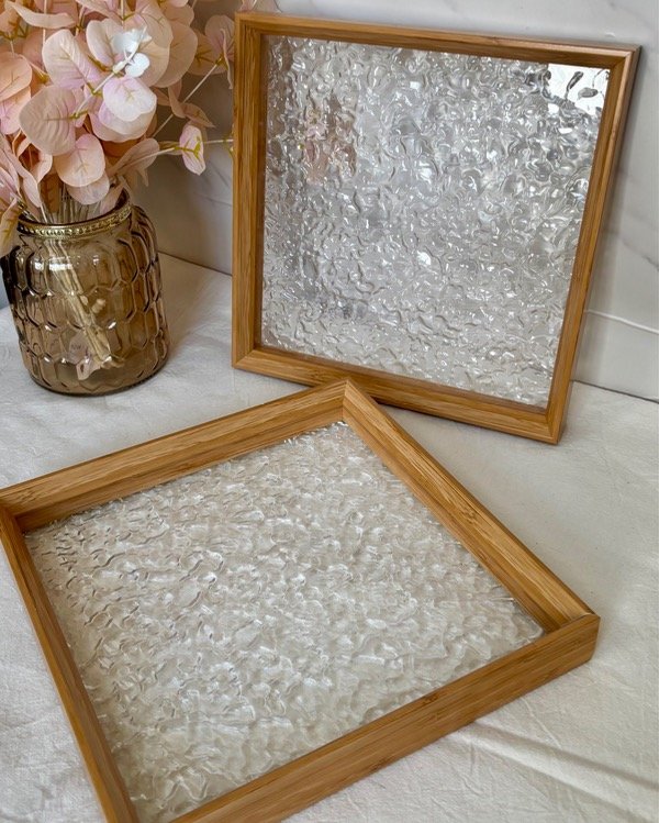 Producto - BANDEJA PLÁSTICA