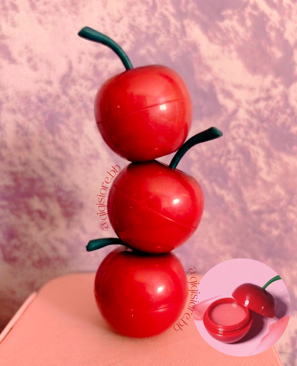 Producto - Bálsamo labial Cereza