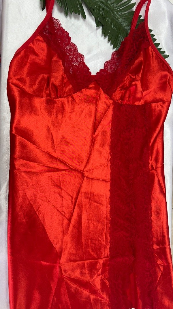 Producto - pijama raso