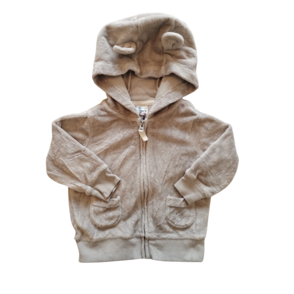 Producto - CARTERS - Camperita plush bebé 6 meses muy bueno