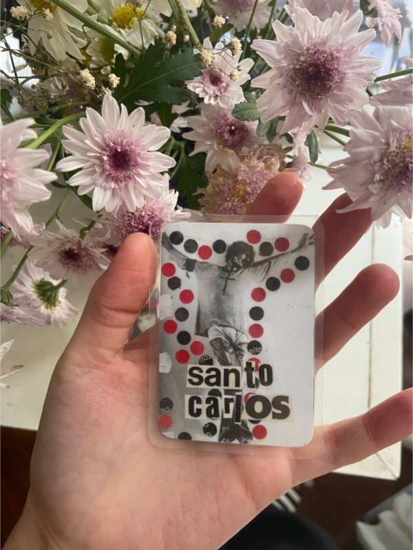 Producto - Santo Carlos
