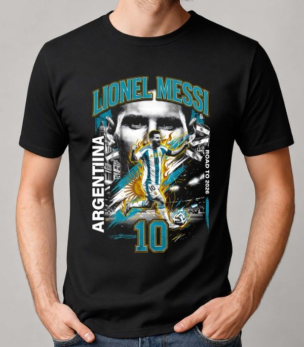 Producto - Remeras Negras Unisex Diseños Argentina