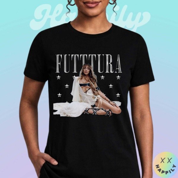 Producto - Remera Tini #14 - 0