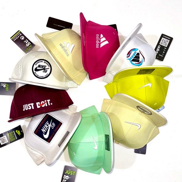 Producto - REGULABLES l Nike l Adidas