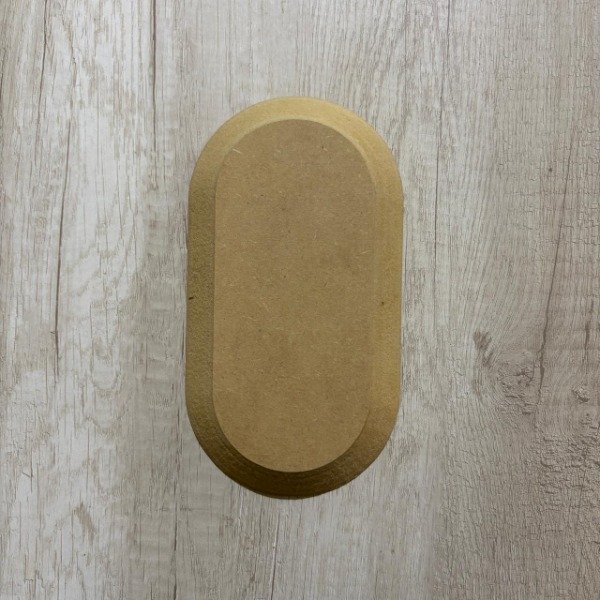 Producto - Contramolde Bandeja Bombé