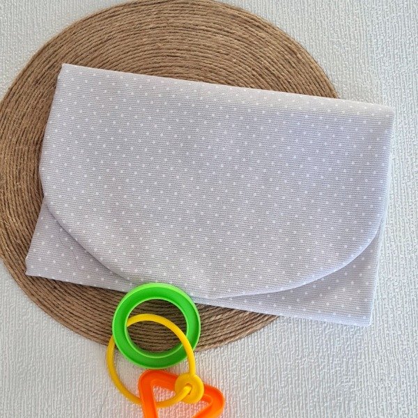 Producto - Cambiador pique dots