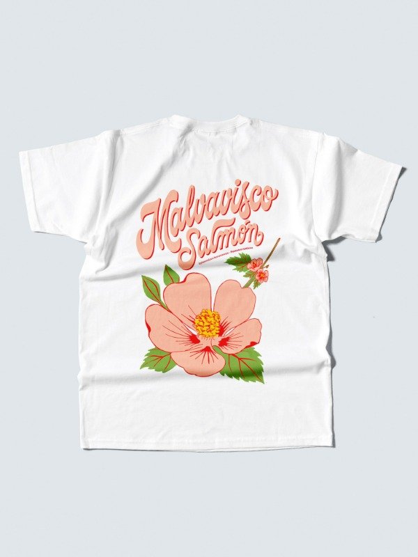 Producto - Remera Malvavisco