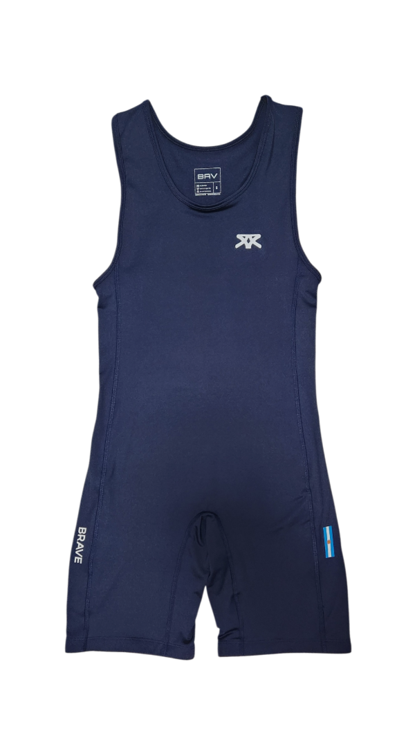 Producto - MALLA DE LEVANTAMIENTO Oly CLASSIC 26.III AZUL