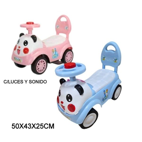 Producto - Pata pata