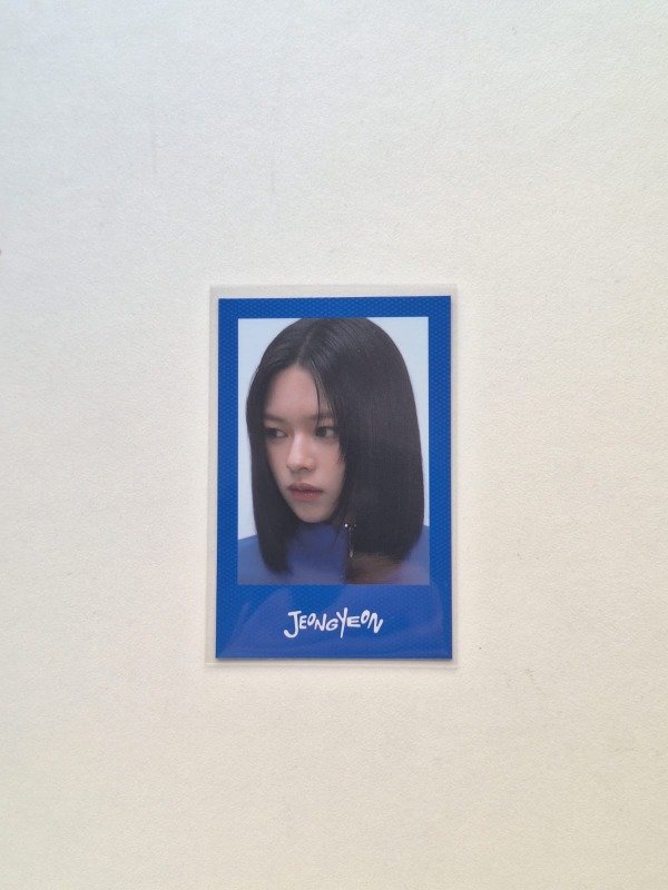 Producto - Jeongyeon Twice This is For NEMO (1)