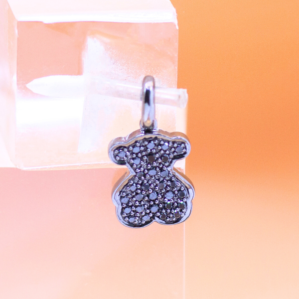 Producto - Dije Oso TOUS