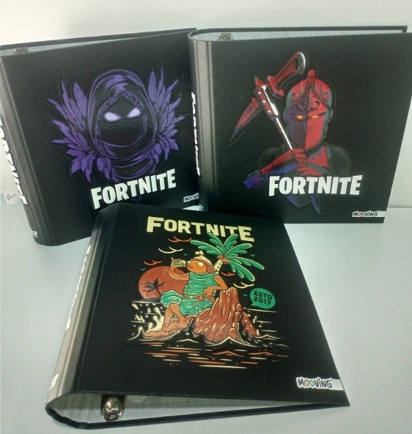 Producto - Carpeta n3