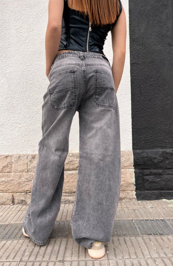 Producto - Wide leg ELIOTT