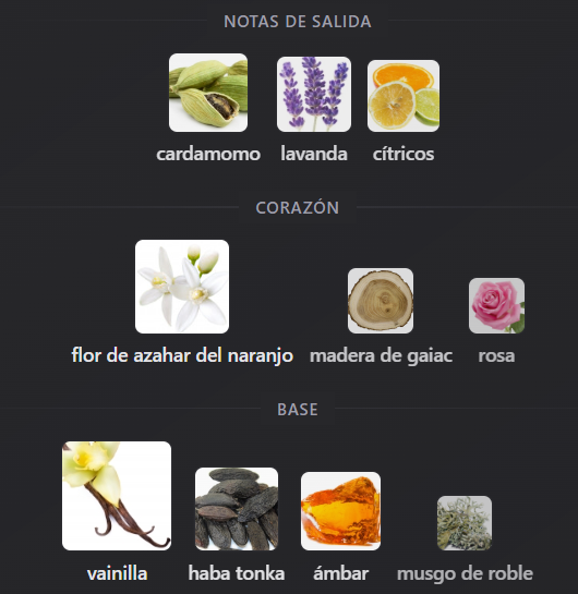 Producto - LIQUID BRUN LIMITED EDITION - 2