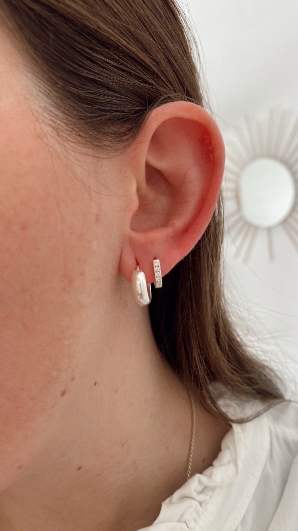 Producto - Argollas Mundra - 0