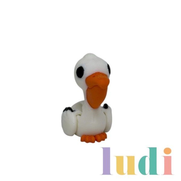 Producto - Pelícano