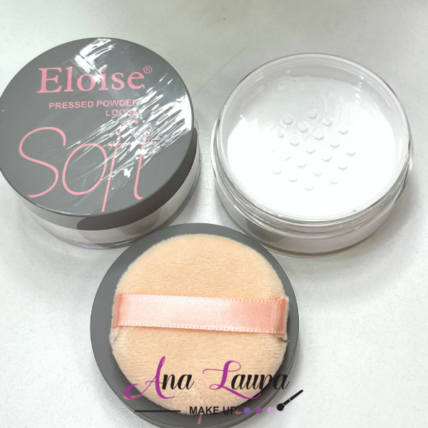 Producto - Polvo volátil soft Eloise
