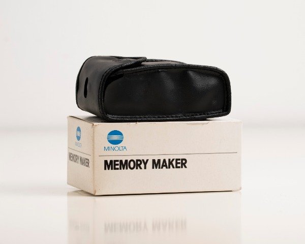 Producto - Minolta Memory Maker - 4