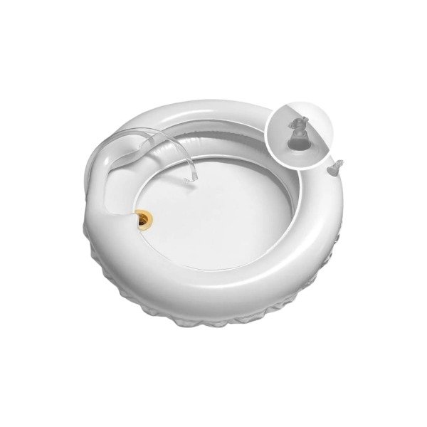Producto - PILETA CASCADA DE HIGIENE