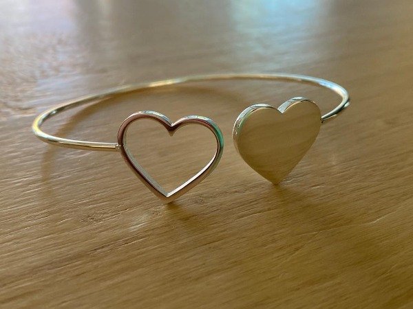 Producto - Pulsera Esclava Morelia