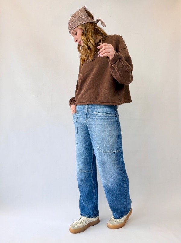 Producto - Baggy Gianne - 5