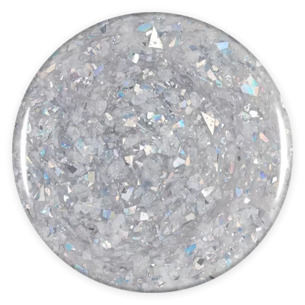 Producto - PINK MASK TOP COAT DIAMOND #4 15ML