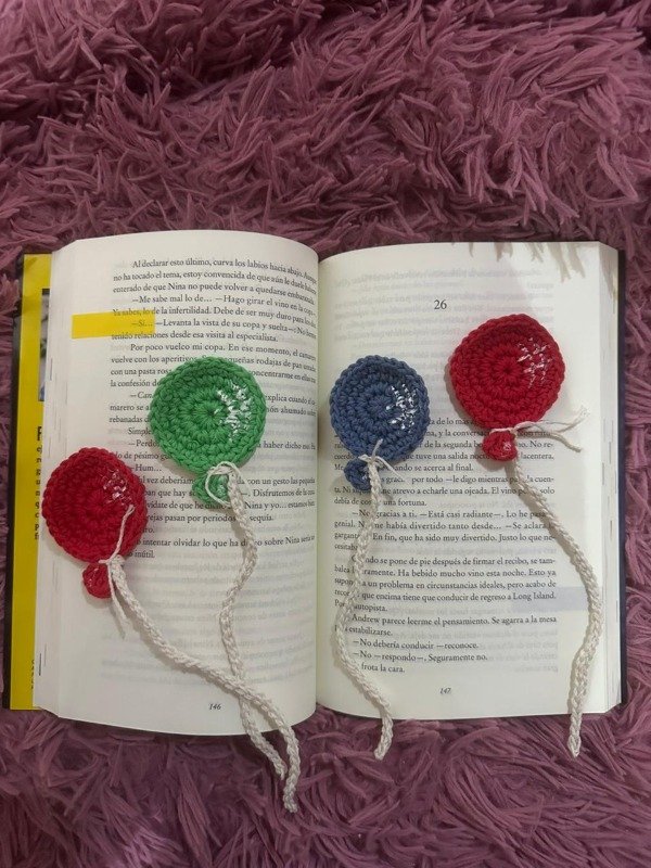 Producto - GLOBOS