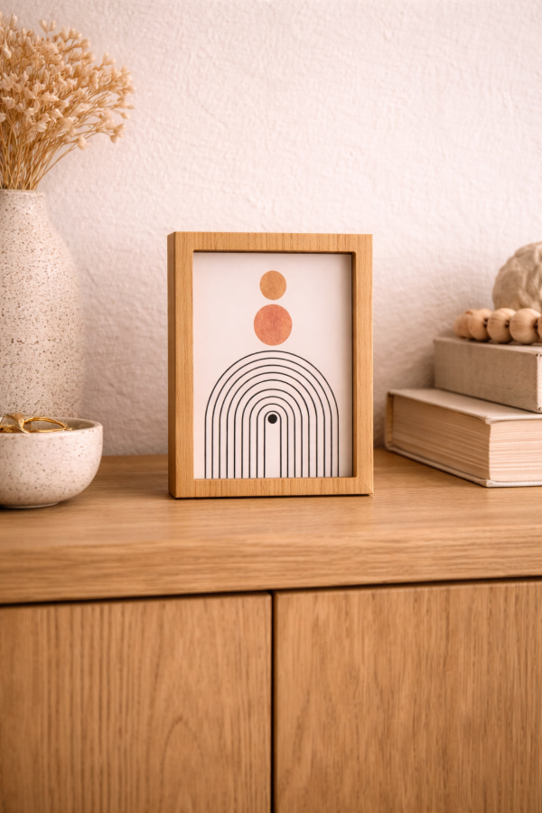 Producto - Cuadro AXIS