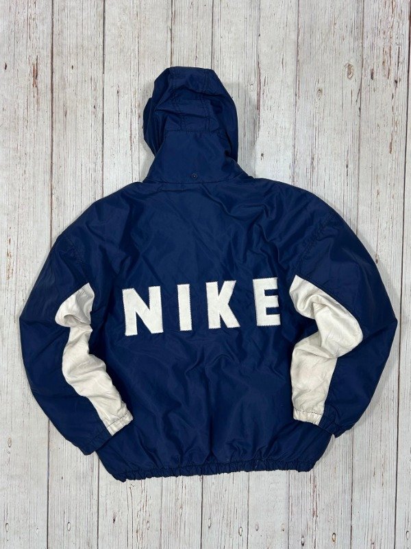 Producto - NIKE JACKET BIG LOGO 90s