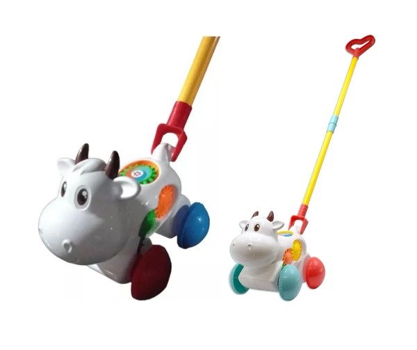 Producto - ARRASTRE VAQUITA - 9646